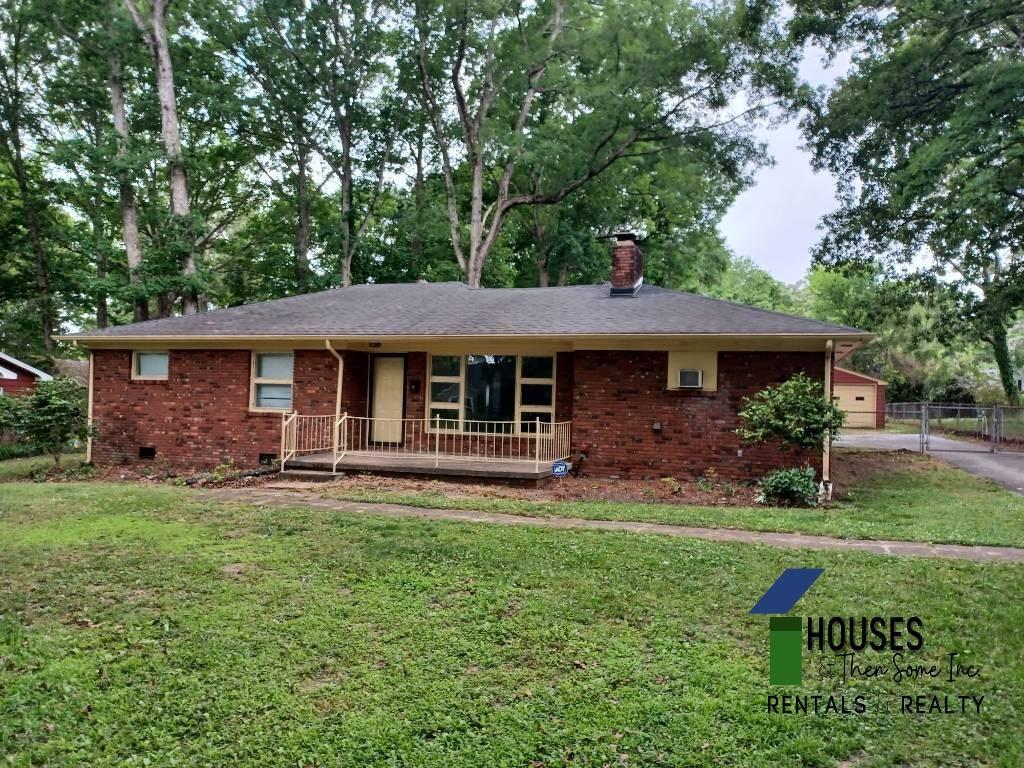 Foto principal - 2305 Wellington Rd.