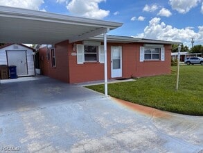Building Photo - 1113 Broad Ct