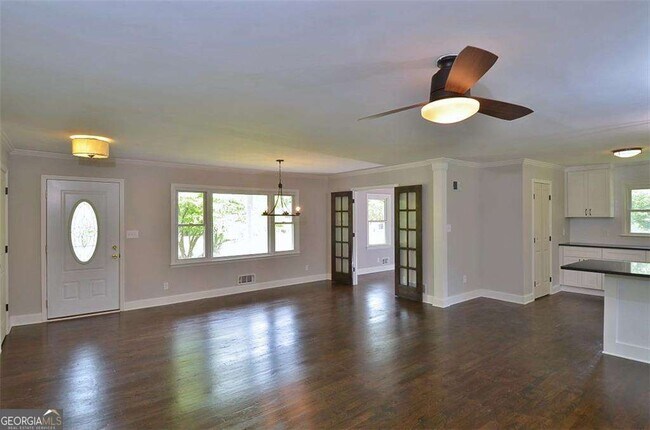 Foto del edificio - 3347 Ranch Rd