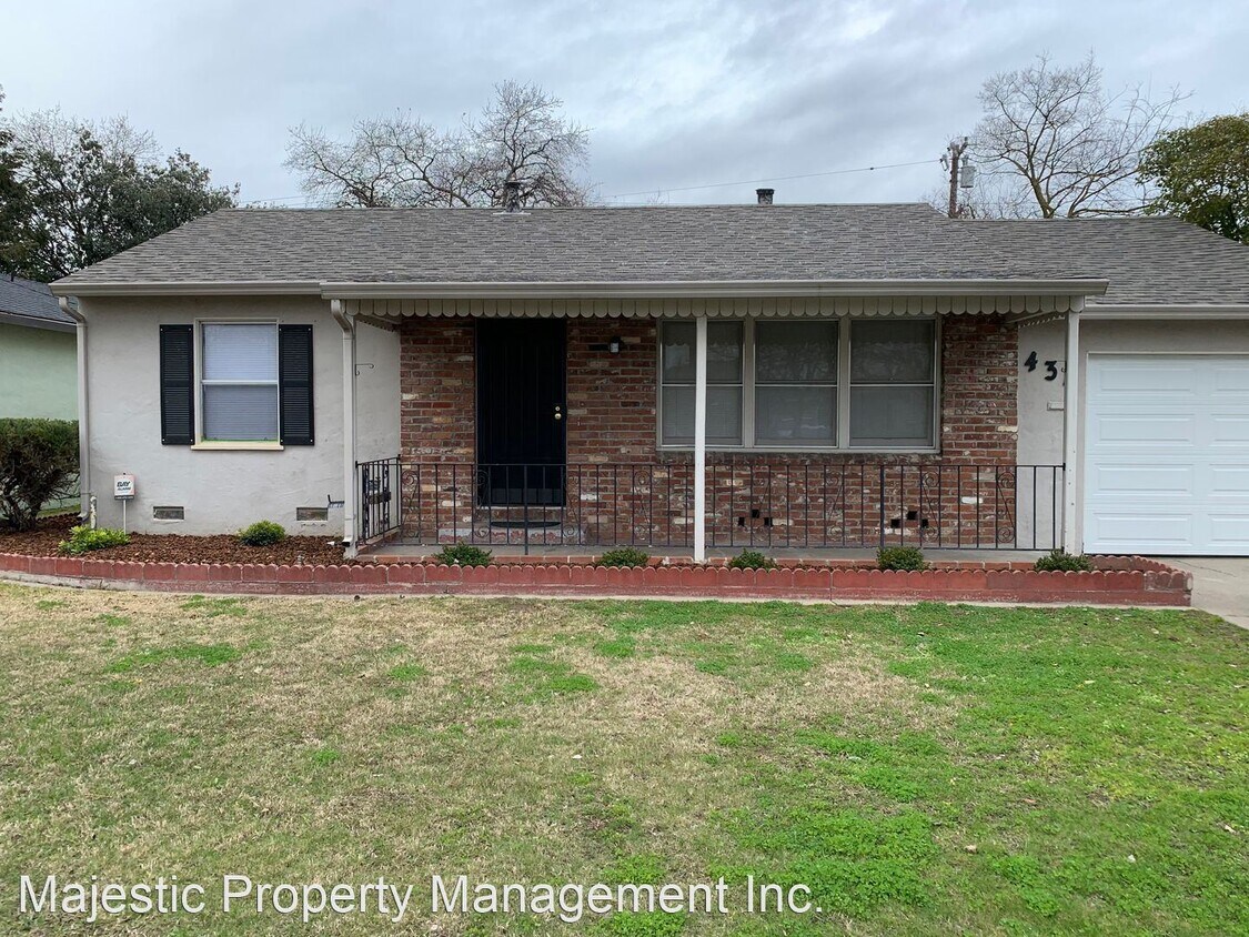431 Essex St, Stockton, CA 95204 House Rental in Stockton, CA