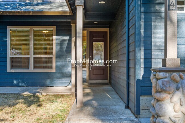 Building Photo - 1134 SE 40th Ave
