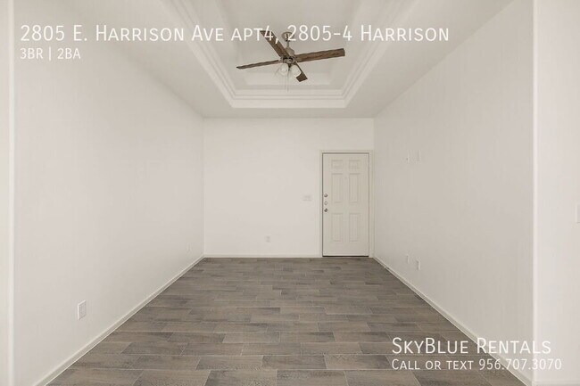 Building Photo - 2805 W Harrison Ave