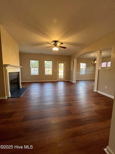 Foto del edificio - 104 Stone Gate