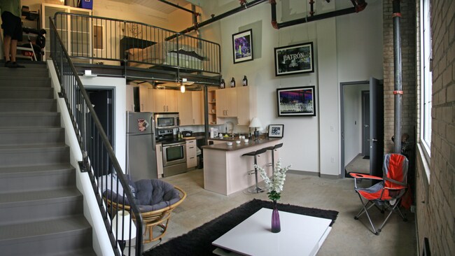 Foto del edificio - 524 E North St