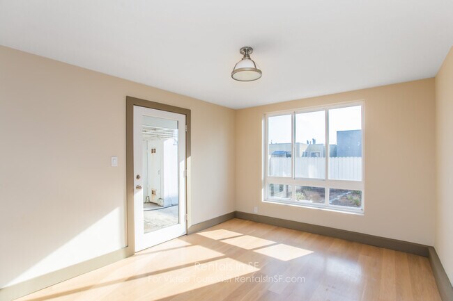 Foto del edificio - 468 35th Ave