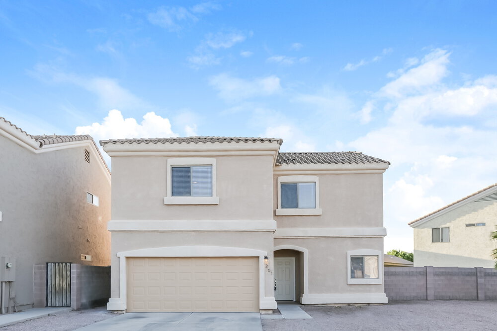 Primary Photo - 261 N Valle Verde