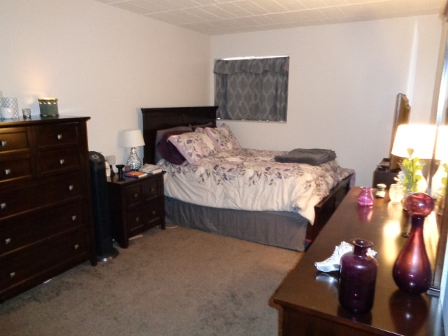Bedroom - 114 W Prospect Ave