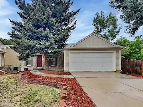 Photo - 17752 E Bethany Dr House