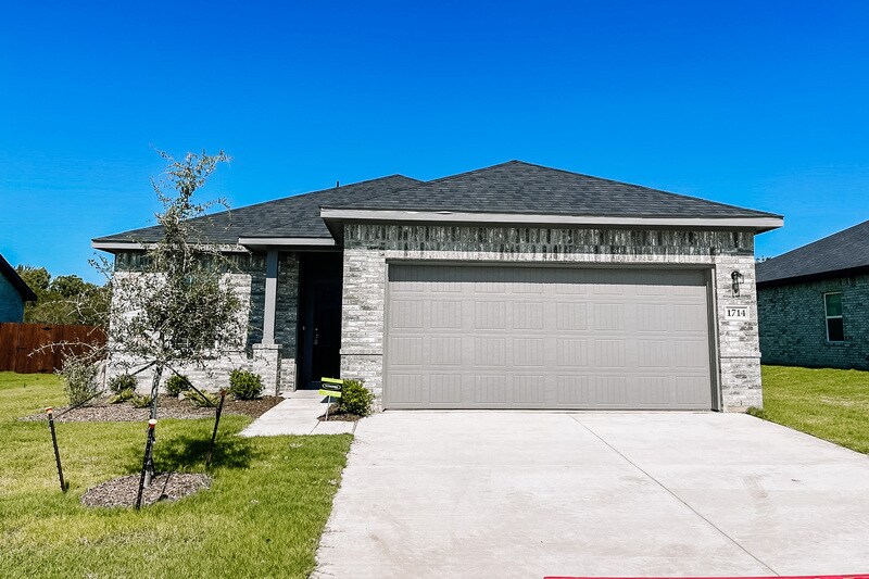 Primary Photo - 1714 Citrus Dr