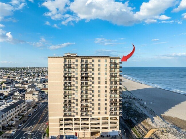 Foto del edificio - 9600 Atlantic Ave