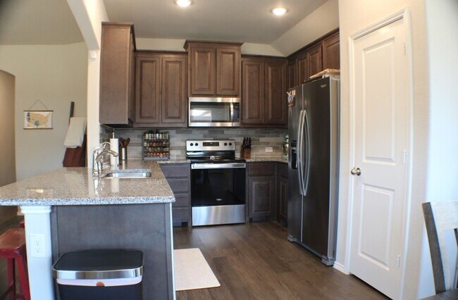 Foto del edificio - Charming 3BR 2Bthrm House in Fort Worth