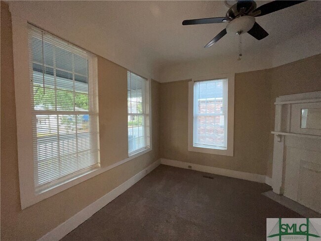 Building Photo - 1009 E Gwinnett St