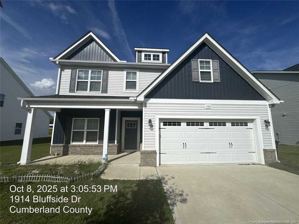 Foto principal - 1914 Bluffside Dr