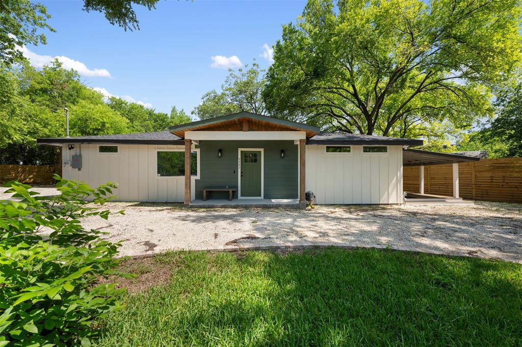 Foto principal - 9003 Capitol Dr