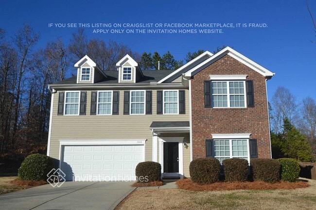 Building Photo - 7004 Copper Ridge Ct