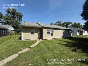 Building Photo - 6136 Nimitz Dr