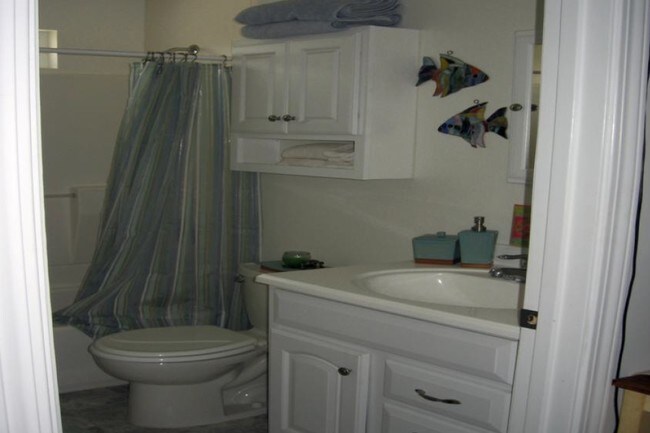 Foto del interior - 1252-1256 Marline Ave