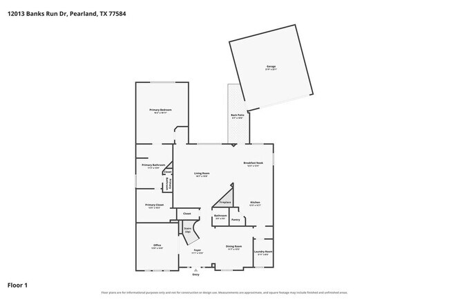 Building Photo - 12013 Banks Run Dr