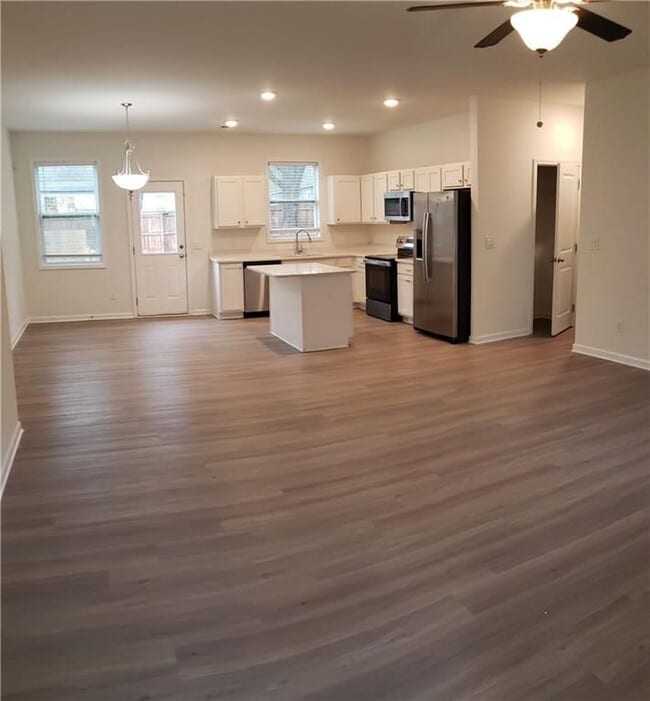 Foto del edificio - 1151 Pontiac Cir