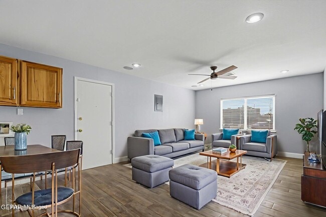 Building Photo - 5101 Dearborne Dr