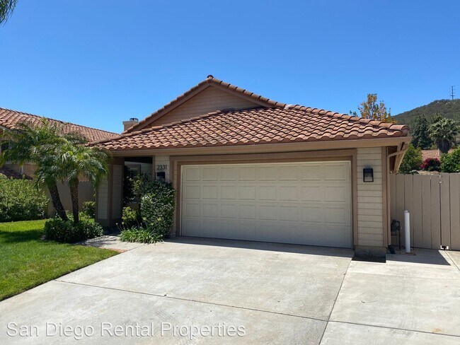 Building Photo - 4 br, 2 bath House - 2331 Summercreek Way
