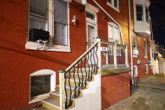 Photo - 745 N Front St Apartment