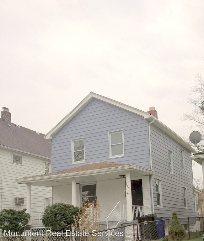 Building Photo - 3 br, 1 bath House - 826 Whitcomb Rd