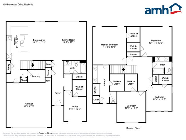 Building Photo - 405 Bluewater Drive