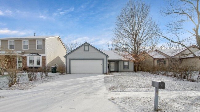 Building Photo - 4452 Trindel Way