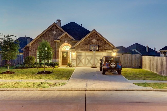 Building Photo - 1509 Palo Duro Canyon Dr