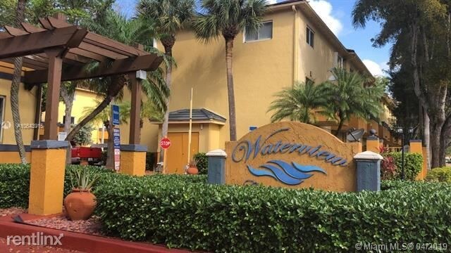 Foto del edificio - 2 br, 2 bath Condo - WATERVIEW CONDO