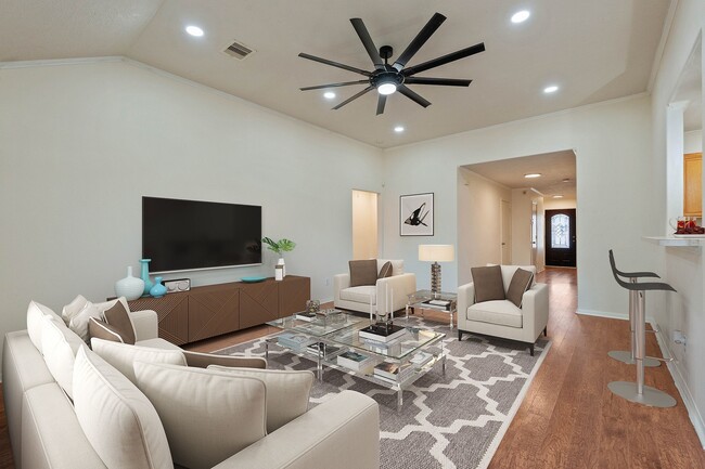 Foto del edificio - 21523 Juniper Meadows Dr