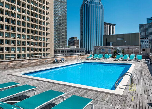 Foto del edificio - 250 Huntington Ave