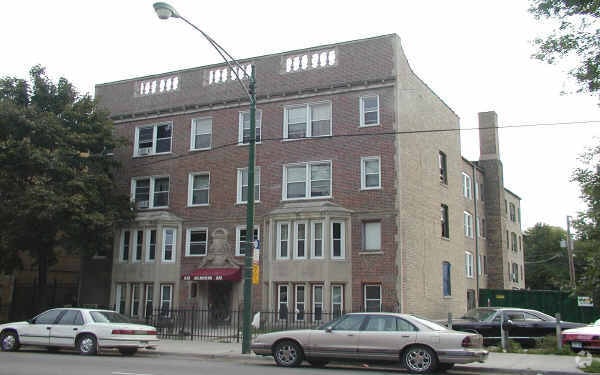 Primary Photo - 215 N Central Ave