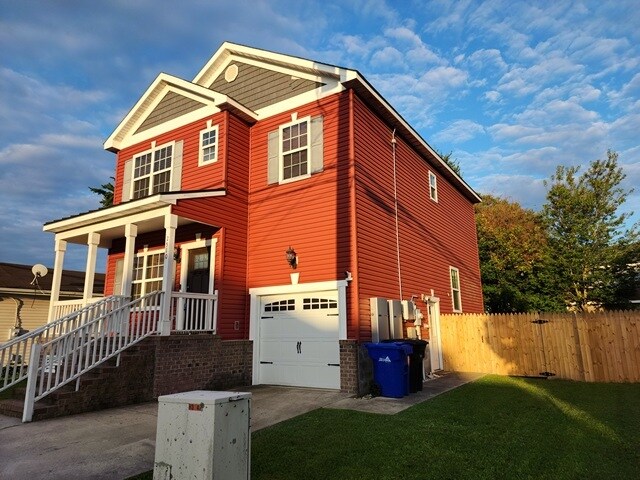 Foto del edificio - 2510 Chestnut St