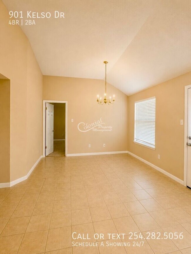 Building Photo - 901 Kelso Dr