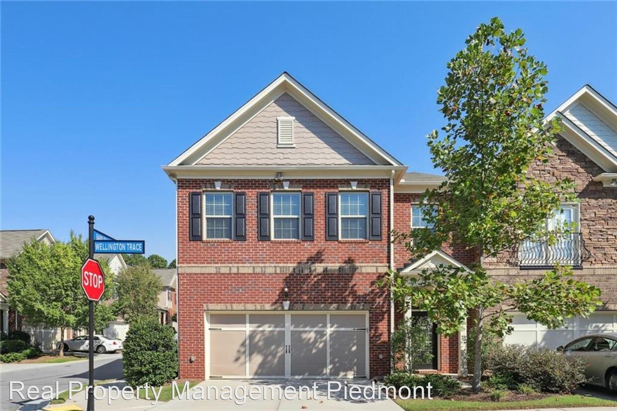 Primary Photo - 3 br, 3.5 bath House - 106 Wellington Trace