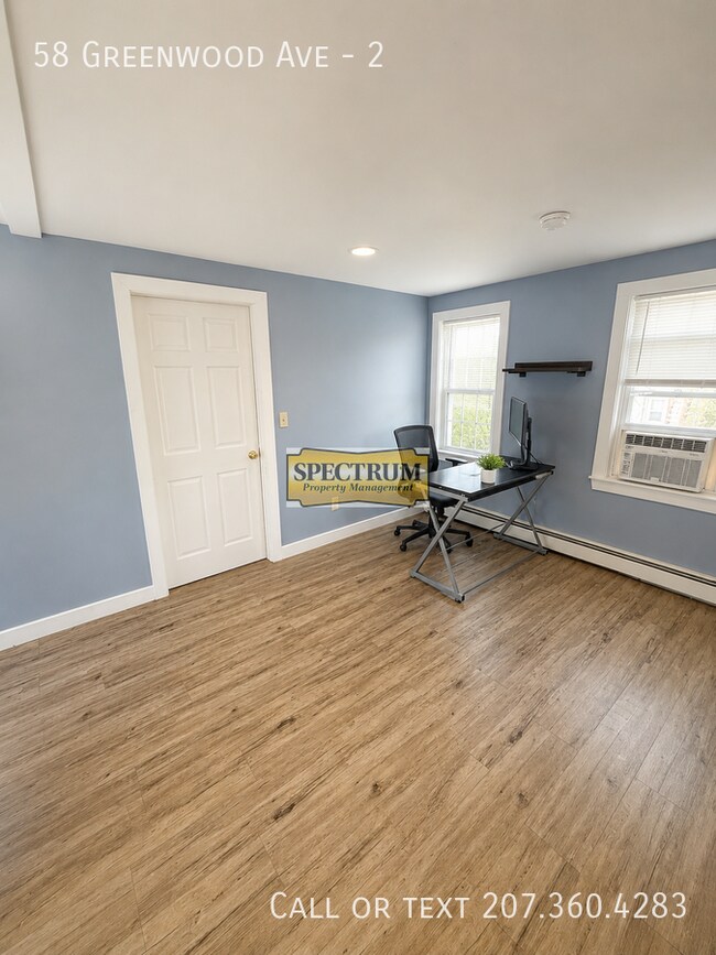 Foto del edificio - 58 Greenwood Ave