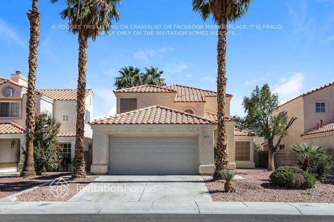 Building Photo - 1835 Monte Alban Dr