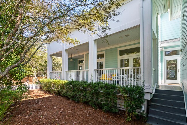 Foto del edificio - 10 Boardwalk Ln