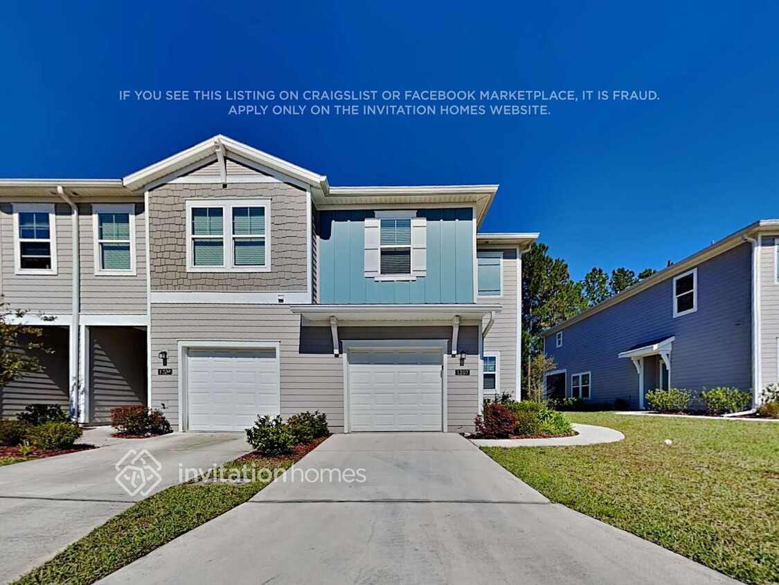 Primary Photo - 1207 Coastal Mdw Trl
