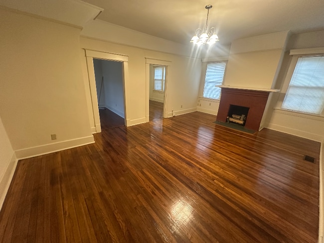 Foto del edificio - 515 W 24th St