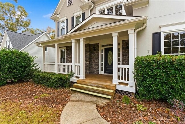 Building Photo - 3986 Fox Glen Dr