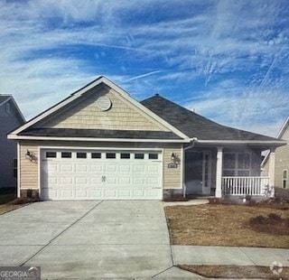 Building Photo - 822 Goodale Dr