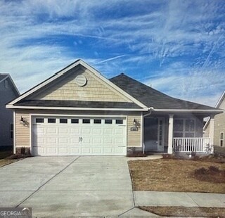 Foto principal - 822 Goodale Dr