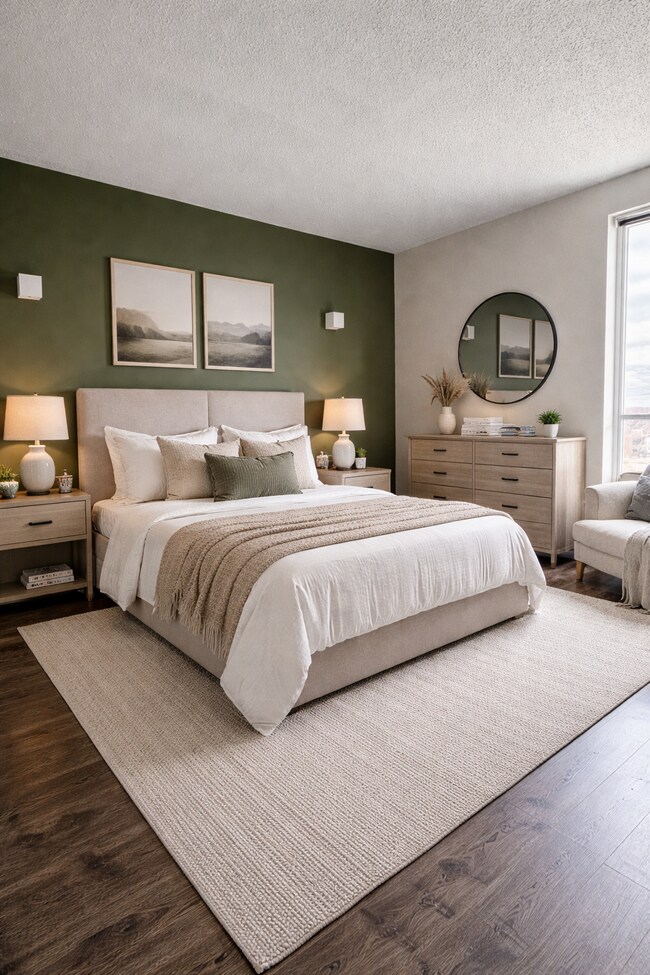 Photo du bâtiment - 909-155 Front St. N