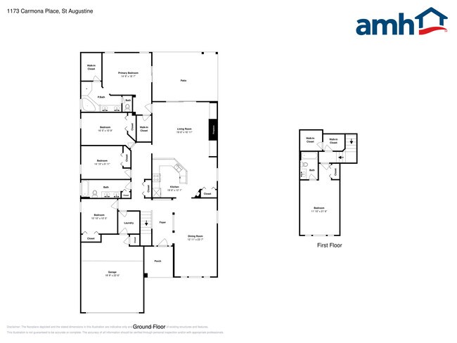 Building Photo - 1173 Carmona Pl