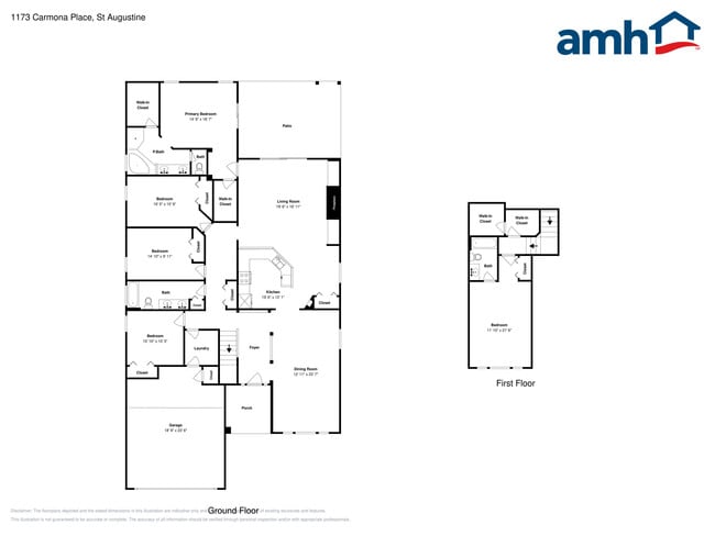 Building Photo - 1173 Carmona Place