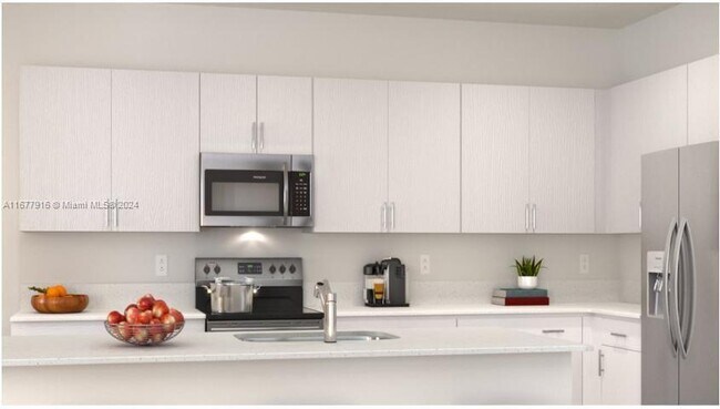 Foto del edificio - 3 bedroom in Miami FL 33167