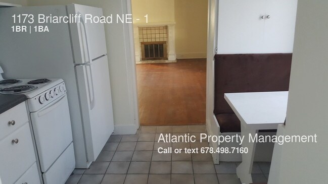 Building Photo - 1173 Briarcliff Rd NE